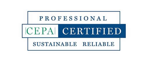 What does CEPA certification mean?